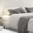 Кровати и тумбочки Flexform Oltre - Secretive 3d design