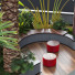 Bäume und Sträucher HQ Hotel Außenset Pflanzen - Pandora-land