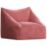 Krzesło workowe Urban Outfitters Cooper Velvet - toxirow