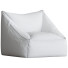 Krzesło workowe Urban Outfitters Cooper Velvet - toxirow