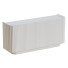 Sideboard CB2 Truffle High Gloss White - toxirow