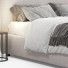 Bed West Elm Simple Knife Edge - Secretive 3d design