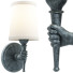Lámparas de pared Nickey Kehoe The Hand Sconce - buskanini