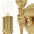 Lámparas de pared Nickey Kehoe The Hand Sconce - buskanini
