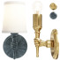 Lámparas de pared Nickey Kehoe The Hand Sconce - buskanini