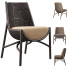 Chair Baker McGuire Taru - buskanini