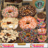 Сладости Dounts Set - Pro