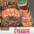 Сладости Dounts Set - Pro