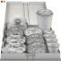 Сладости Dounts Set - Pro