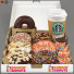 Сладости Dounts Set - Pro