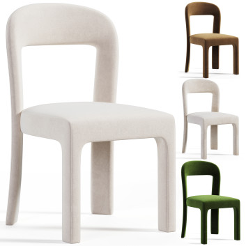 Silla Globewest Eleanor