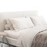 Bed and Bedside Tables Diotti Laika - babarikograf