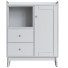 Anrichte Homary Ultic Modern and Minimalist - toxirow