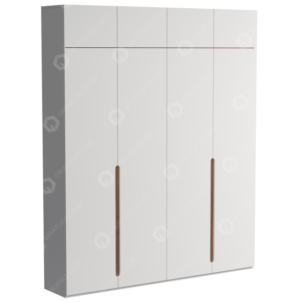 Шафа Furniture Composition 12 3D модель