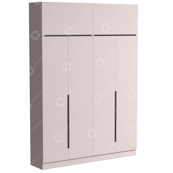 Шафа Furniture Composition 13 3D модель