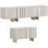 ТВ тумби CB2 Kibo Media Credenza - toxirow