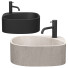 Washbasin Moab Elletre - Ginex