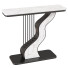 Table console Elegant Stone Top Narrow - Yunusxon3d