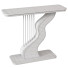 Table console Elegant Stone Top Narrow - Yunusxon3d