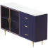 Anrichte Homary Modern Sintered Stone Top Luxury Buffet - toxirow