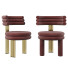 Stuhl Essential Home Kerr Dining - Kurovskyi