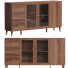 Сервант Homary Ultic Modern - toxirow