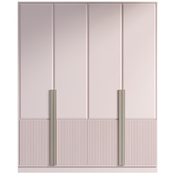 Garderobe Furniture Composition 15