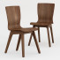 Стіл та стільці West Elm Crest Bentwood - tolik1977