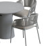 Mesa y sillas Kave Home Mate Outdoor and Itai - toxirow