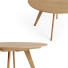 Столи Bolia Dining New Mood 2 - vasy3359