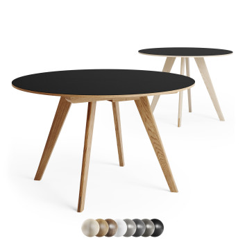 Столи Bolia Dining New Mood 2