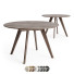 Столи Bolia Dining New Mood 2 - vasy3359