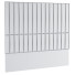 Panel de pared Gray 1 - toxirow