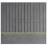 Panel de pared Gray 1 - toxirow