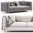 Sofa Eichholtz Yor - babarikograf
