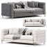 Sofa Eichholtz Yor - babarikograf