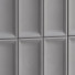 Стінова панель Grey - toxirow