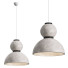 Lampa wisząca Wabi Sabi Lantern - Rivera 3D