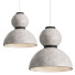 Lampa wisząca Wabi Sabi Lantern - Rivera 3D