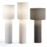 Торшеры 1stDibs Foscarini Large Pipe by Diesel - Rivera 3D