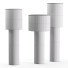 Торшеры 1stDibs Foscarini Large Pipe by Diesel - Rivera 3D
