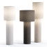Торшеры 1stDibs Foscarini Large Pipe by Diesel - Rivera 3D