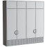 Szafa Furniture Composition 20 - toxirow