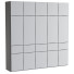Garderobe Furniture Composition 21 - toxirow