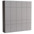 Garderobe Furniture Composition 21 - toxirow