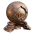 Штукатурка Patina Materials 03-04 - Hemase