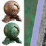 Штукатурка Patina Materials 03-04 - Hemase