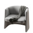 Sillón De La Espada Cursa Lounge - SIaArt