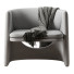 Sillón De La Espada Cursa Lounge - SIaArt