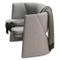 Sillón De La Espada Cursa Lounge - SIaArt